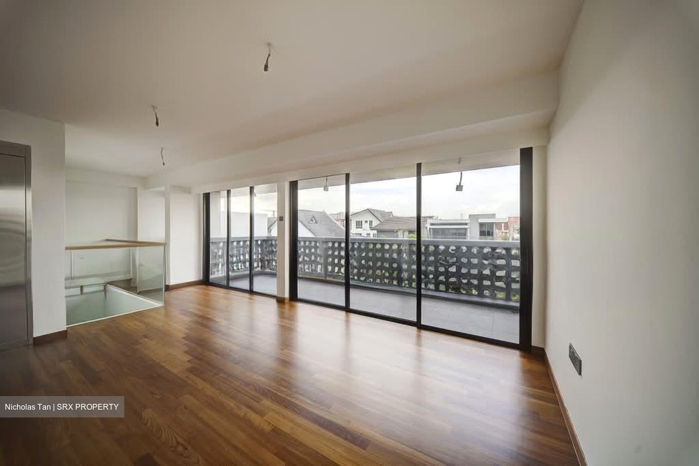 Serangoon Garden Estate (D19), Semi-Detached #573992401